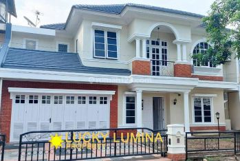 366 Balikpapan Baru Rumah Besar Tanpa Renovasi Harga Murah