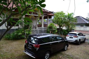 Lokasinya Setrategis Dekat Supermaket Dan Pantai Jimbaran.