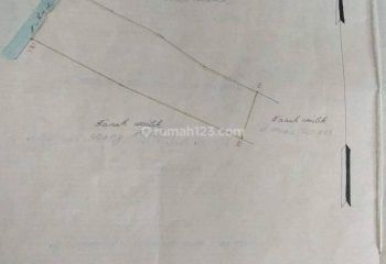 Disewakan tanah 24 are SHM buit zona kuning