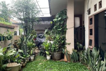 Dijual Rumah 3 Lantai Jakarta Selatan