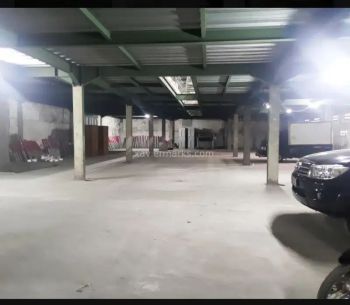 Disewakan Gudang Siap Pakai di Caringin dekat Mainroad Kopo bandung