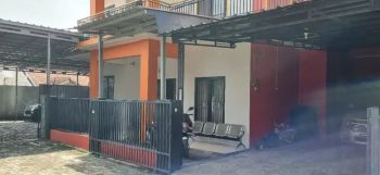 Dijual Rumah diCinere LT450 LB250 Dihook RARE