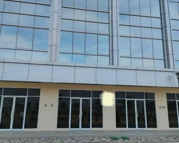 SEWA RUKO PIK 2 UKURAN 4.5X15 LA RIVIERA 3 LANTAI TERMURAH