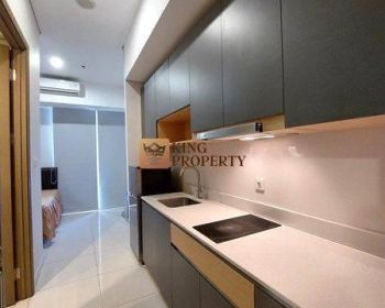 Hot Termurah Disewakan Studio Taman Anggrek TA Residence Tares Furnish Tanjung
