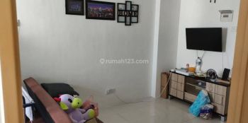 Apartemen Educity Pakuwon City 2BR