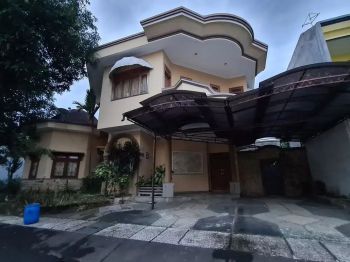 Dijual Rumah Taman Wahidin