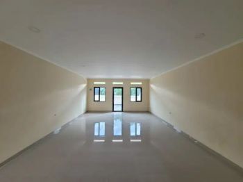 Dijual / Disewakan Ruko Strategis Di Mainroad Sayap Pelajar Pejuang