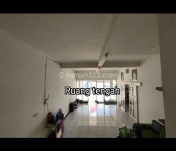 Jual Cepat Harga di Bawah NJOP Ruko TKI 2