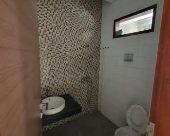 dijual rumah Dago Resort (PNJ)