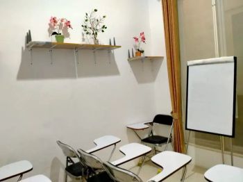 Disewakan Ruang Kantor Online Shop Start-up Business Rungkut MERR