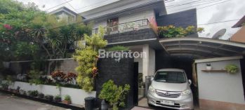 Rumah di Renon Fully Furnished 4 kamar dan pool