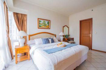 The Residences at Puri Casablanca - 4 Star Apartment - 2+1BR - Tebet