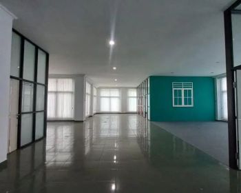 Gedung disewakan di palembang