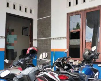 Kost lokasi bagus di sumurboto selangkah Kampus Undip tembalang