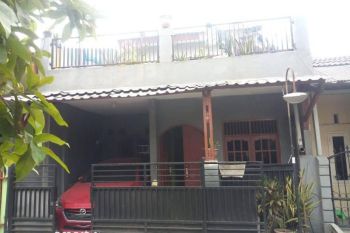 RUMAH HRGA MANTAP DI PONDOK UNGU PERMAI(k0661)