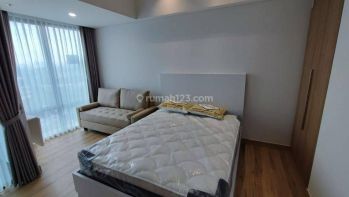 Apartemen Southgate Residence Furnished - 1 BR
