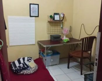 Kontrakan Pusat Kota Cibeunying Kolot