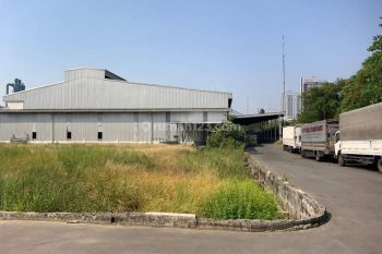 Pabrik Aktif Perusahaan Jepang Delta Silicon