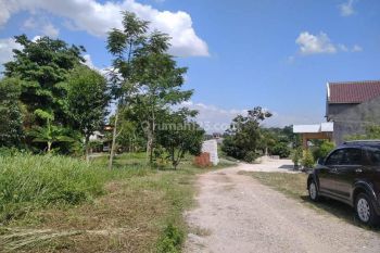 Tanah Tangerang Dekat Alun Alun Tigaraksa