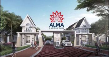 Dijual Cepat Rumah Modern di Gading Serpong