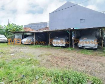 DIJUAL CEPAT KAVLING SIAP BANGUN COCOK UNTUK KOSTAN DI TANGERANG KOTA