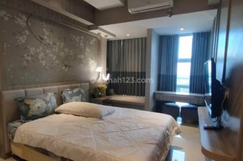 Disewakan apartemennya benson unit bagus