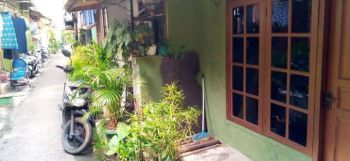 Rumah untuk direnovasi Rumah Kos Karyawan Area Bisnis Arteri Pondok Indah
