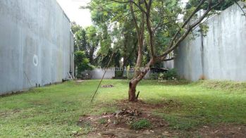 Tanah di Senayan, Bintaro Jaya Sektor 9, 425 m²