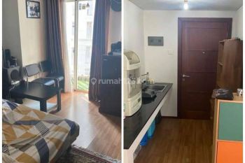 Apartemen bagus Siap Huni royal mediterania(arl170)