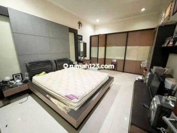 Rumah SHM Suasana Sejuk Tatar Jingganagara Kota Baru Parahyangan