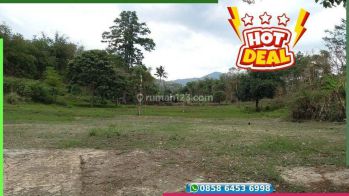 Cuma Ini Kavling Siap Bangun View Kota Sindanglaya Bandung 78H6