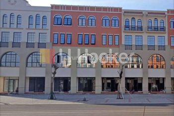 Ruko Sedayu City Boulevard Raya Kelapa Gading, Jakarta Utara