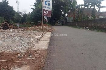 Tanah Kavling Murah Di Pamulang Dekat Unpam Pusat
