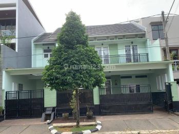 Disewakan Rumah 2Lantai di Kemang Pratama Bekasi