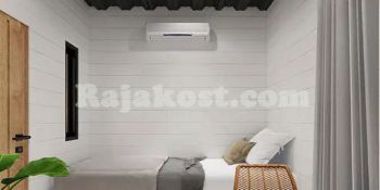 Kost Urban Bata Kebayoran Lama