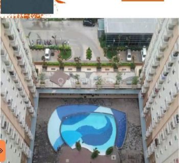 Apartemen di Penjaringan Jakarta Utara 10 Menit Ke Kampus Trisakti Dan Untar Sbt