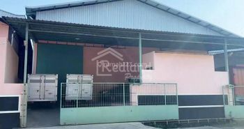 Gudang di Terboyo Park , Semarang Vn Tt 5510