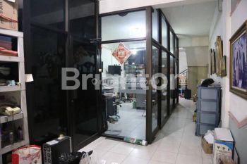 KAN RUKO MULYOSARI (NOL JALAN)