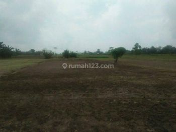 Tanah kavling boulevard murah 11jt/m wisata Bukit Mas Royal Residence