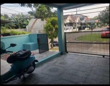 Dijual Rumah Gria Jakarta Pamulang Dekat Universitas Pamulang