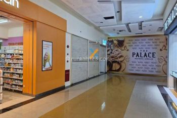 Stand Matos Siap Pakai Strategis Harga Nego Sampai Deal