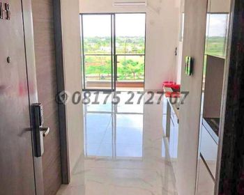 Sell Apartemen: Sky House 2br Bsd