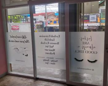 Ruang Usaha Lokasi Rame & Strategis di Cikutra Bandung