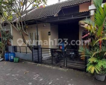 Rumah mungil sederhana JlKaliurang km10 dkt Fasum u/keluarga muda