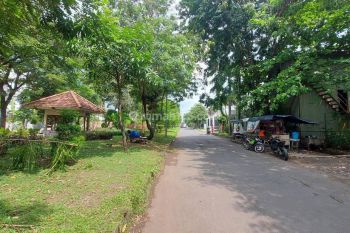 Dijual Tanah Bintang Diponggo Surabaya SHM Bisa Hunian Komersial