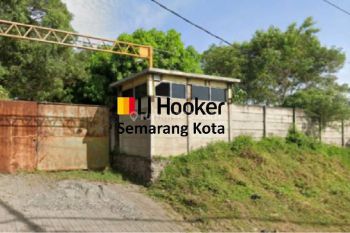 Kavling di Gunung Kelir