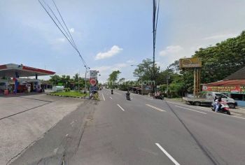 Hanya 195 Jt, Dalam Perumahan Gamping Jalan Wates