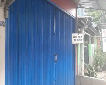 Rent Kios: Kios untuk usaha