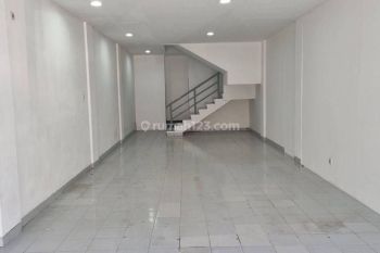 Di Jual ruko Gandeng Sastra Graha, Kebon jeruk