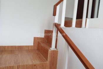 Di Kontrakan Rumah 2 Lantai Desain Minimalis Di Bekasi